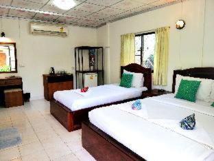 Samet Bellhouse - Ko Samed - 8