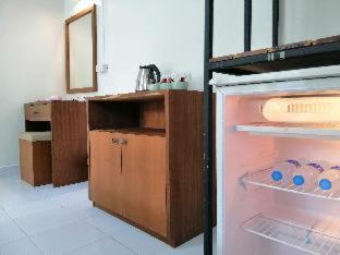 Samet Bellhouse - 1