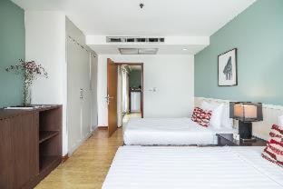 Evergreen Place Siam by UHG - 6