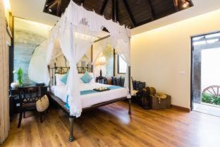 Dara Samui Beach Resort Adult Only - 8