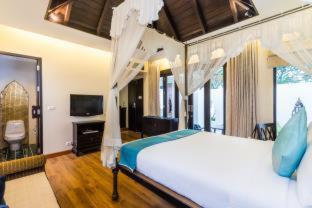 Dara Samui Beach Resort Adult Only - 7