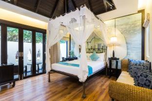 Dara Samui Beach Resort Adult Only - 2