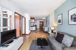 Evergreen Place Siam by UHG - 3