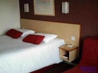Days Inn London Stansted Airport - Stansted Mountfitchet - 8