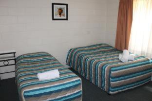 Oasis Inn Apartments - Cairns - 7