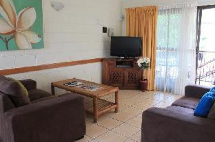 Oasis Inn Apartments - Cairns - 4