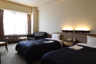 Miyajima Coral Hotel - 9