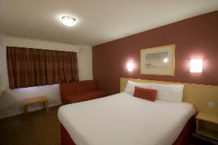 Days Inn London Stansted Airport - Stansted Mountfitchet - 2