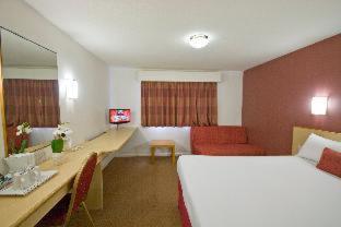Days Inn London Stansted Airport - Stansted Mountfitchet - 1