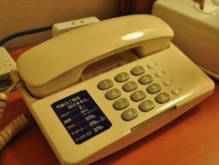 Hotel Taisei Annex - Kagoshima - 6