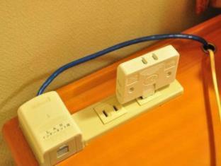 Hotel Taisei Annex - Kagoshima - 5