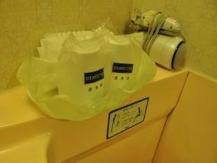 Hotel Taisei Annex - Kagoshima - 4