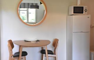Shy Cottage and Studio - Greytown - 1