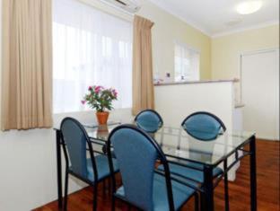 Busselton Gale Street Motel & Villas - 7