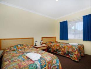 Busselton Gale Street Motel & Villas - 2