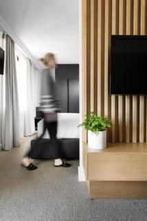 Tradewinds Hotel and Suites Fremantle - 8