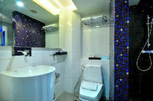Aspira Skyy Sukhumvit 1 - 9