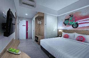 favehotel Sidoarjo - 2