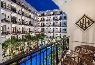 Hadana Boutique Resort Hoi An - Hội An - 6