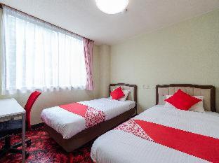 Business Hotel Kyugetsu - 9