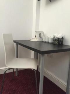 Grand Concerto Hotel - London - 8