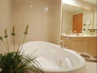 The Hermitage Motel - Campbelltown - 5