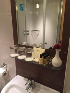 Grand Concerto Hotel - London - 7
