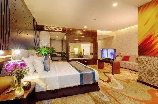 The Mira Hotel - Thu Dau Mot - 3