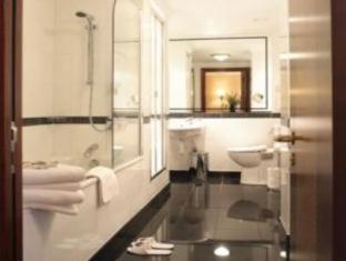 Gem Fitzrovia Hotel - 9