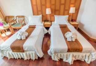 New Siam Riverside - Bangkok - 2