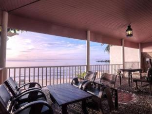Sans Souci Samui - SHA Plus - 1