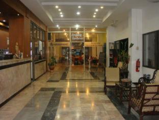 Jomtien Longstay Hotel - SHA Plus Certified - 5