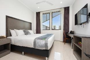 Darwin City Hotel - Darwin - 4