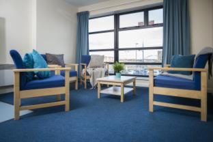 Newport Student Village (Campus Accommodation) - Newport - 6