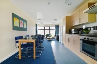 Newport Student Village (Campus Accommodation) - 5