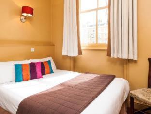 Grand Concerto Hotel - London - 4
