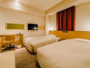 Candeo Hotels Fukuoka Tenjin - Fukuoka - 6
