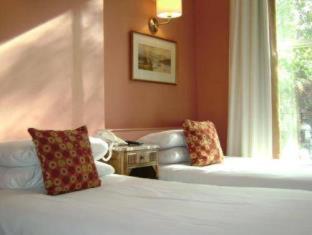 Grand Concerto Hotel - London - 2