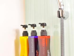 Candeo Hotels Fukuoka Tenjin - Fukuoka - 4
