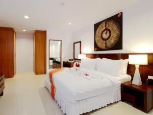The Park Surin Serviced Apartments by RESAVA - Surin Beach - 7