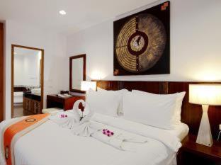 The Park Surin Serviced Apartments by RESAVA - Surin Beach - 5