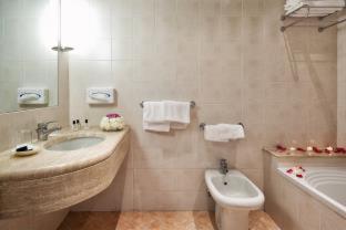 Hotel Ercolini & Savi - Montecatini Terme - 7