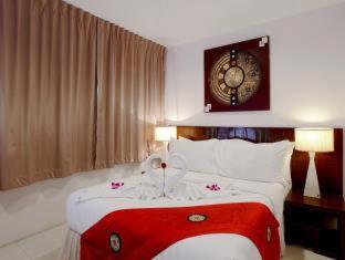 The Park Surin Serviced Apartments by RESAVA - Surin Beach - 3