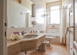 Hotel Ercolini & Savi - Montecatini Terme - 6