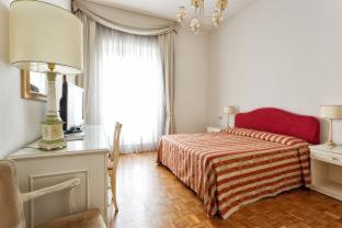 Hotel Ercolini & Savi - Montecatini Terme - 5