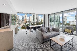 Wyndham Resort Surfers Paradise - Gold Coast - 9