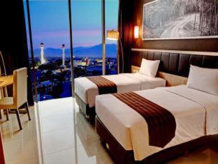 Pasar Baru Square Hotel Bandung - Bandung - 8