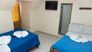 Hospedaje Wicirare - 1