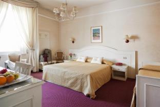 Hotel Ercolini & Savi - Montecatini Terme - 3