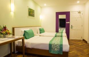 ÊMM Hotel Hue - Hue - 8
